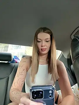 miss_veroNika webcam