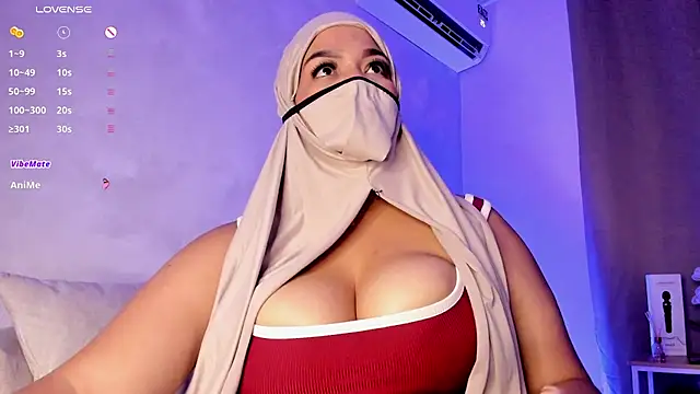 thaira_aly webcam