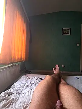 MushroomM1 webcam