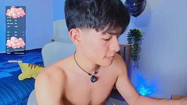 Anky_xx webcam