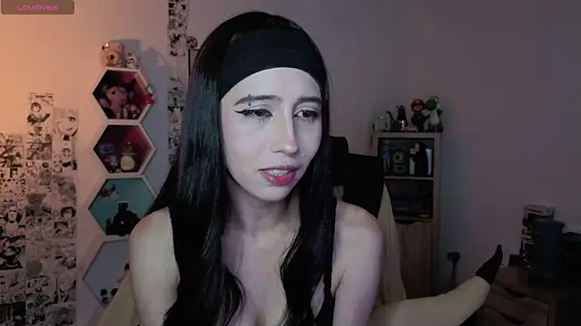 deftsuki webcam