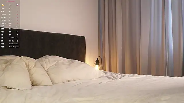 LettySlovacek webcam