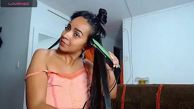 Kendall_honea webcam