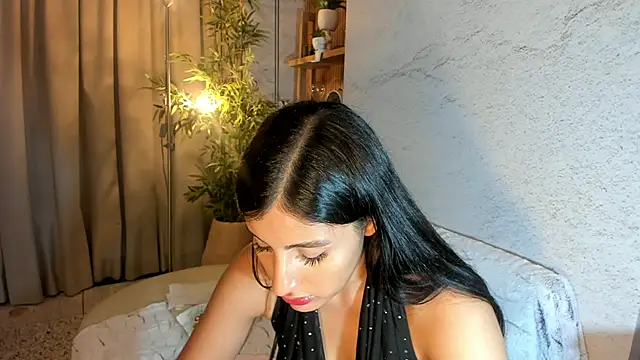 IsabelaStefano webcam