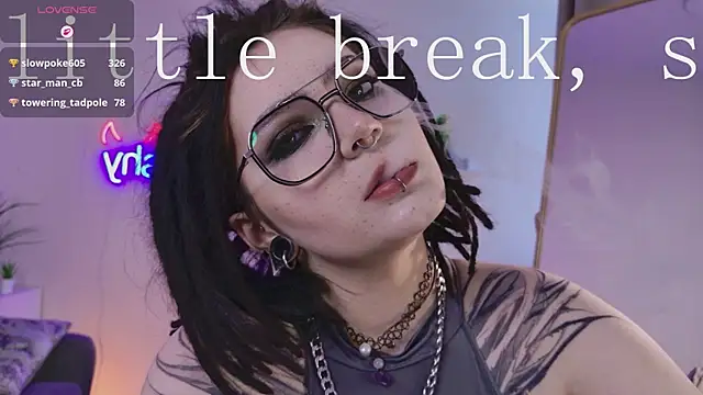 amorefae webcam