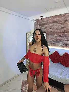 Amaia_Monroe webcam