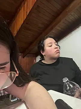 millyalc0ck webcam