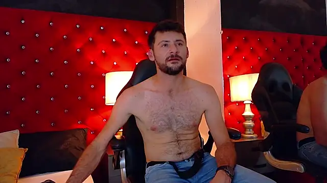 Erickpritz_xh webcam