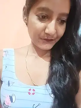 Ayesharani1 webcam