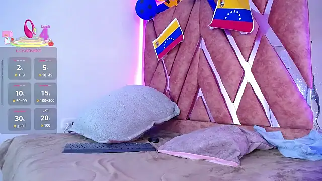 Taylor_scottt webcam