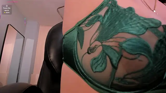AmyRosse_X webcam