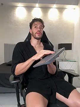 evans_campbell1 webcam