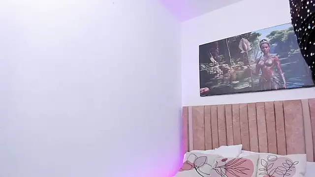 Thalia_parkerr_ webcam