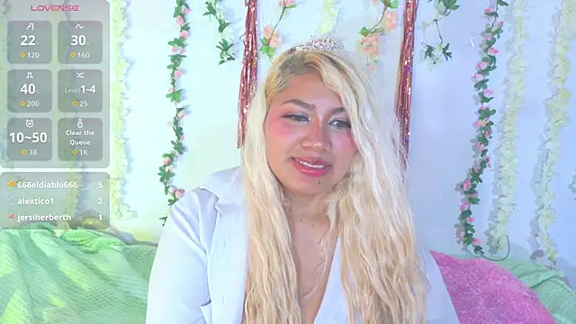IvonnyBon_gh webcam
