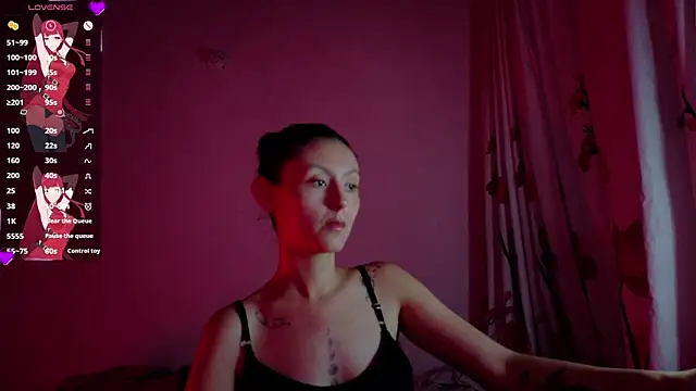 Isis101 webcam