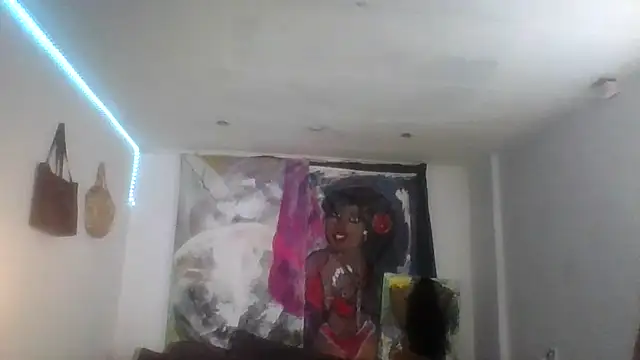 Anna-Cash webcam