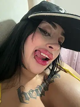 Milk_lee7 webcam