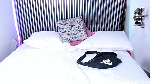 Alessandro_Blake webcam