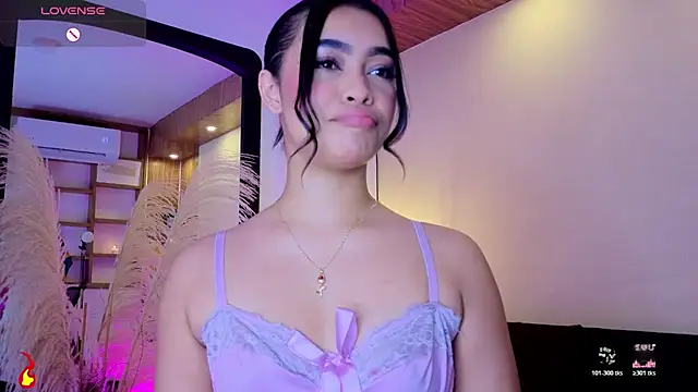 Chloe_monroee webcam