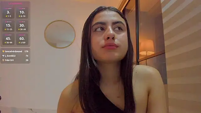 imsofia_dy webcam