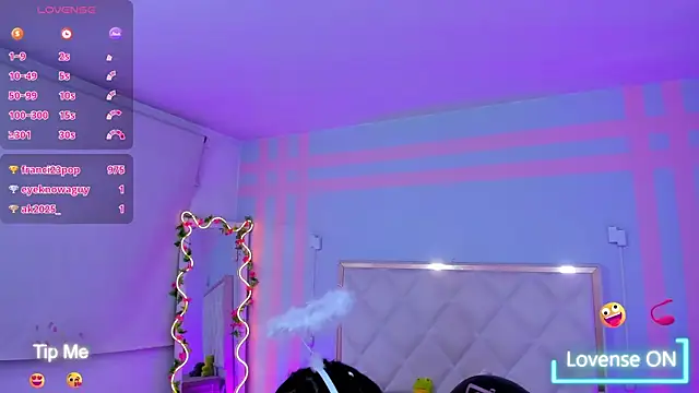 fiory_tay webcam