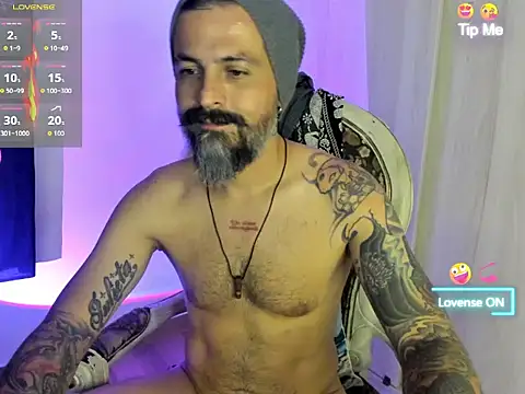 Miguel_angeel_ webcam