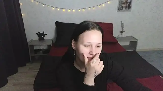 Tori_cute webcam