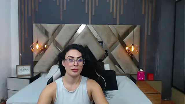 MartinaaFit webcam