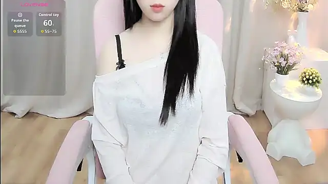 shynana webcam
