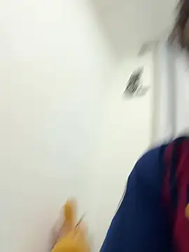 Damon_10 webcam