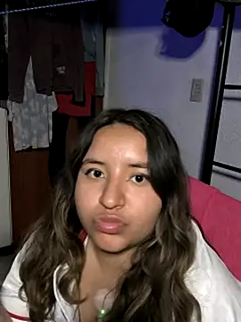 Xixismex webcam