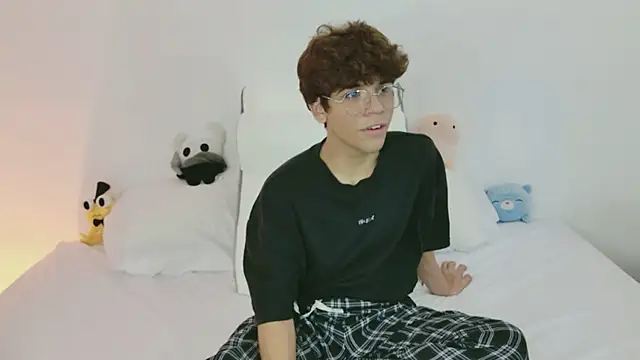 Samy_Twink webcam