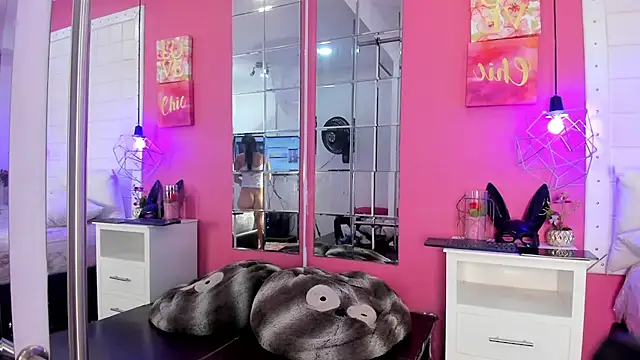 Antonella_morrison webcam