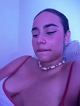 sheyla_sweet webcam