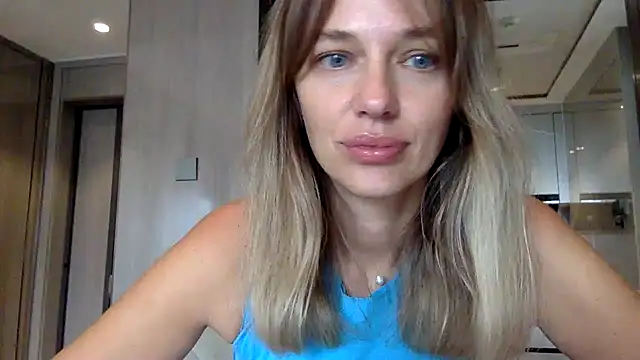 Sarielle webcam