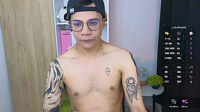 Im_Marco_ webcam