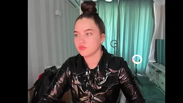 LatexDominatrix webcam