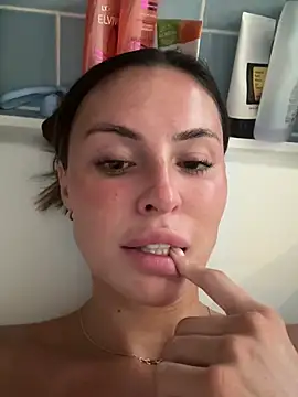 selena_xxx webcam