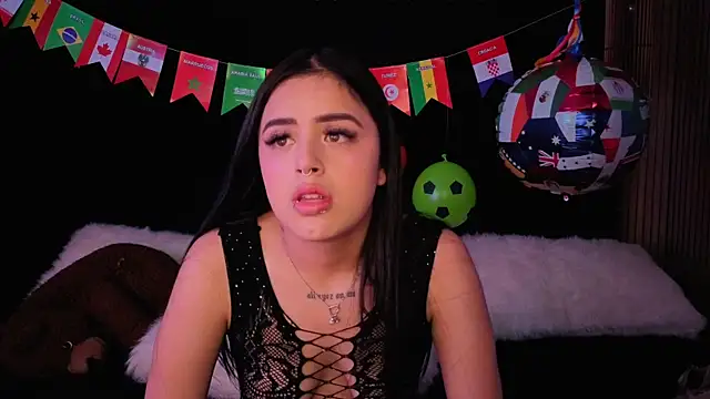 Kendall-Sweet webcam