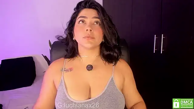 lucy2606 webcam