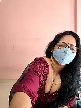 Luckybb-36 webcam