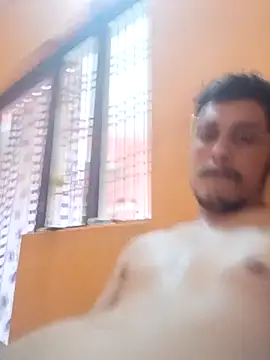 Saxy_boy_prince webcam