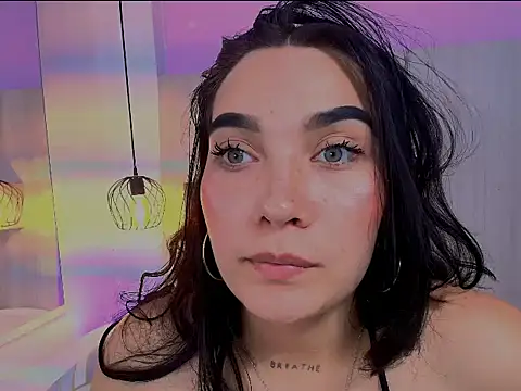 Meggan_Rosse01 webcam