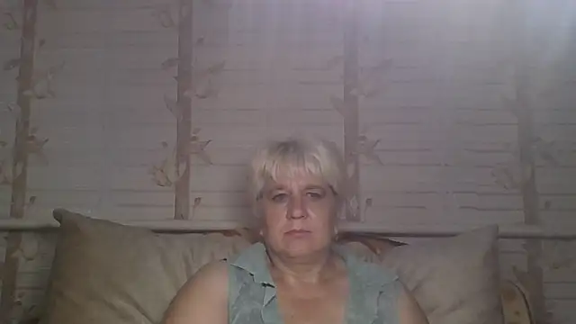 LizaRain777 webcam