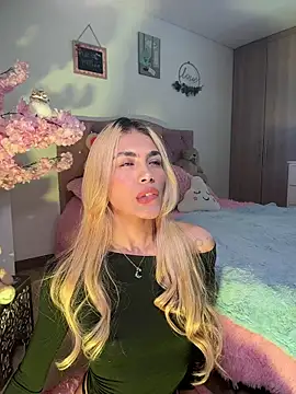 kinky_mornings webcam
