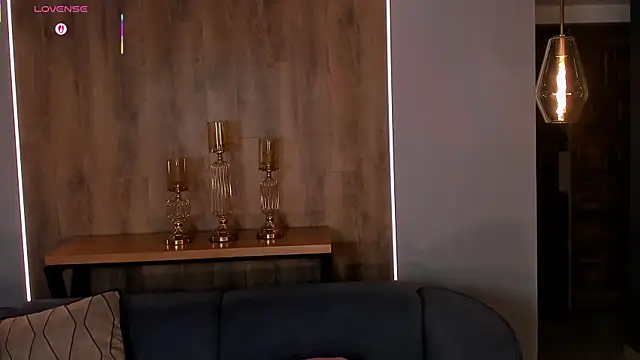 DannieSmith1 webcam