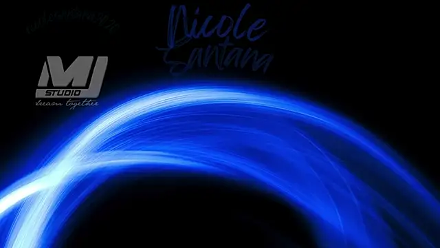 NicoleSantana webcam
