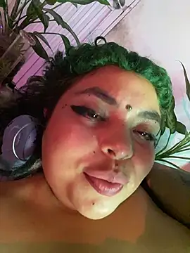 Capitaldoll420 webcam
