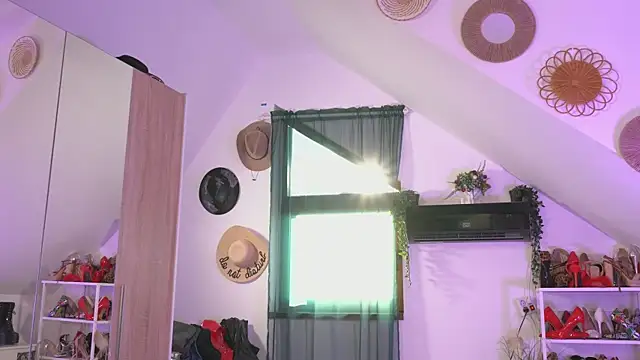 Amaliamour webcam