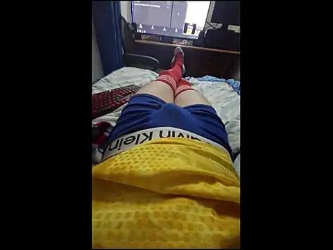 ALBEIROFOOTBALL1992 live cam on StripChat